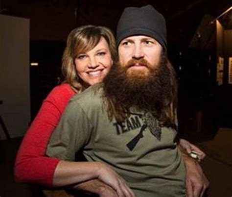 jeb duck dynasty wife cheat.